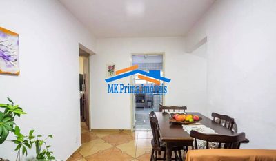 Apartamento, 4 quartos, 98 m² - Foto 4