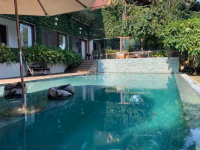 Apartamento, 6 quartos, 530 m² - Foto 4
