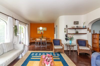 Apartamento, 3 quartos, 135 m² - Foto 2