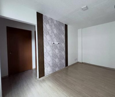 Apartamento, 2 quartos, 44 m² - Foto 1