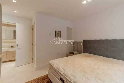 Apartamento, 3 quartos, 108 m² - Foto 1
