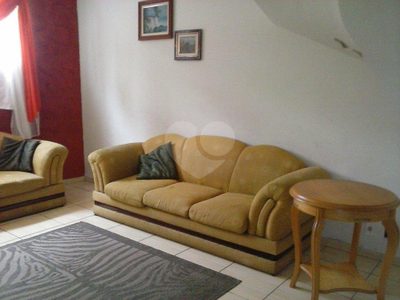 Sobrado, 3 quartos, 102 m² - Foto 4