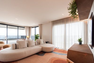 Cobertura, 3 quartos, 381 m² - Foto 4