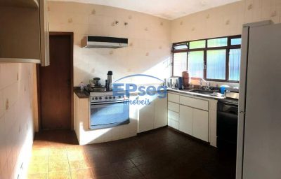 Sobrado, 4 quartos, 463 m² - Foto 5