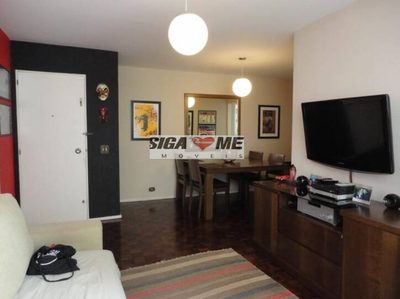 Apartamento, 3 quartos, 107 m² - Foto 3