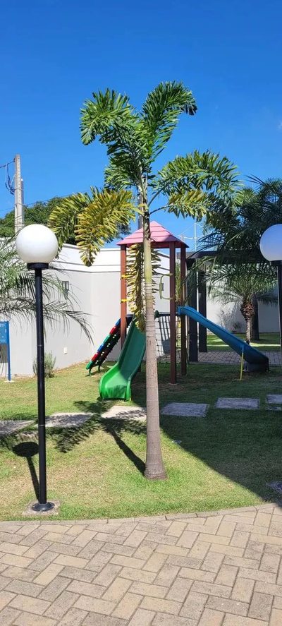 Apartamento, 3 quartos, 82 m² - Foto 3