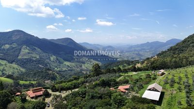 Fazenda, 6 quartos - Foto 4