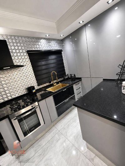 Apartamento, 2 quartos, 83 m² - Foto 4