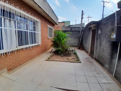 Casa, 4 quartos, 262 m² - Foto 3