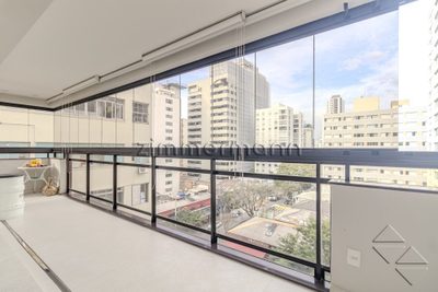 Apartamento, 4 quartos, 186 m² - Foto 2