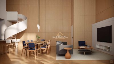 Apartamento, 3 quartos, 228 m² - Foto 4