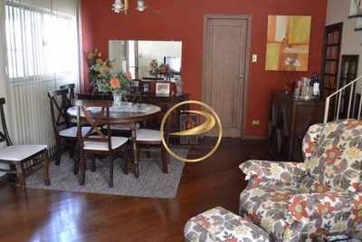 Sobrado, 3 quartos, 122 m² - Foto 3