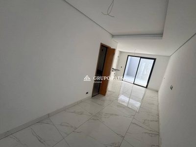 Sobrado, 2 quartos, 105 m² - Foto 3
