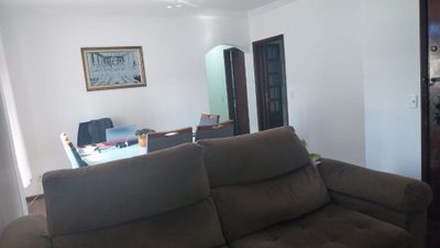 Apartamento, 3 quartos, 110 m² - Foto 2