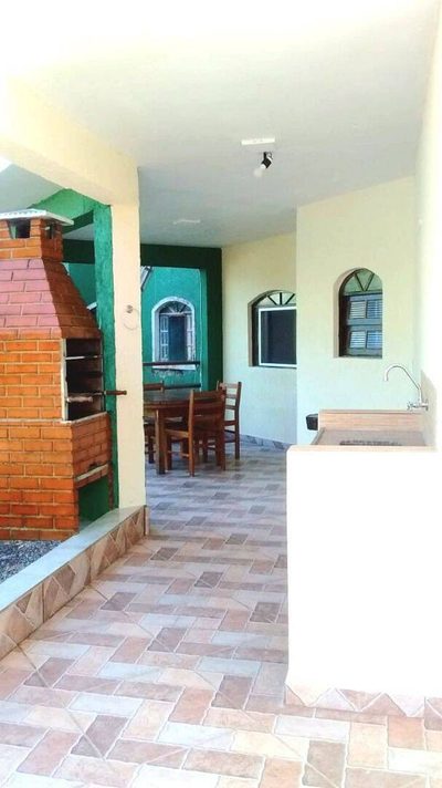 Apartamento, 1 quarto, 80 m² - Foto 2