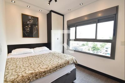 Kitnet-Studio, 19 m² - Foto 2