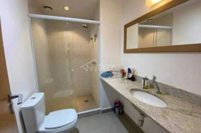 Apartamento, 1 quarto, 29 m² - Foto 1