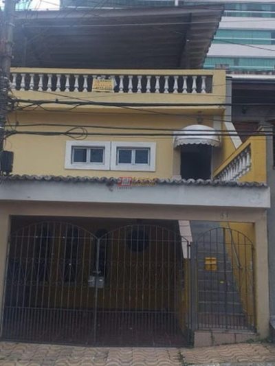 Casa, 3 quartos, 160 m² - Foto 2
