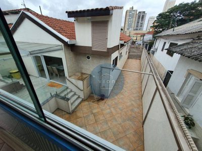 Casa, 3 quartos, 165 m² - Foto 2
