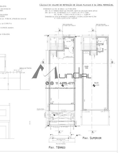 Loja-Salão, 140 m² - Foto 4