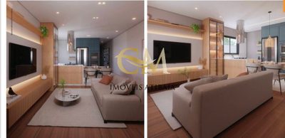 Casa, 2 quartos, 120 m² - Foto 3