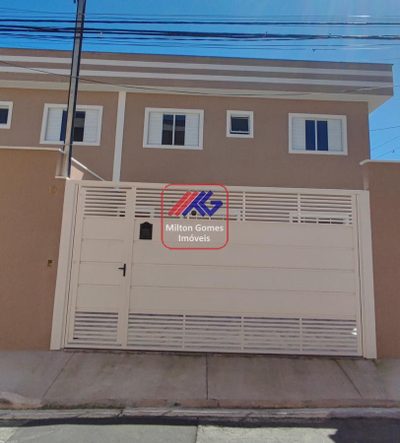 Sobrado, 2 quartos, 72 m² - Foto 5