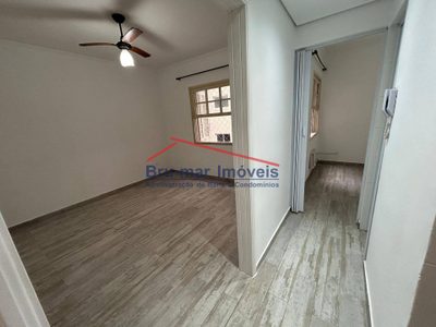 Apartamento, 1 quarto, 50 m² - Foto 1