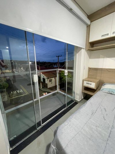 Apartamento, 1 quarto - Foto 3