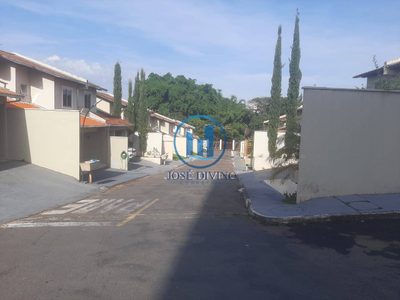 Sobrado, 3 quartos, 86 m² - Foto 2