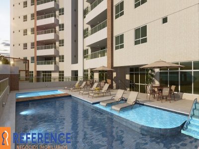 Apartamento, 4 quartos, 140 m² - Foto 2