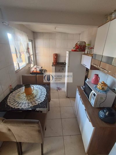 Casa, 4 quartos, 140 m² - Foto 4