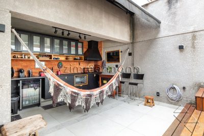 Cobertura, 2 quartos, 109 m² - Foto 4