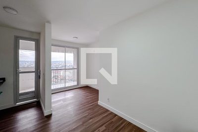 Apartamento, 2 quartos, 49 m² - Foto 1