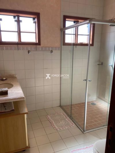 Sobrado, 3 quartos, 450 m² - Foto 2