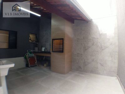 Casa, 3 quartos, 169 m² - Foto 5