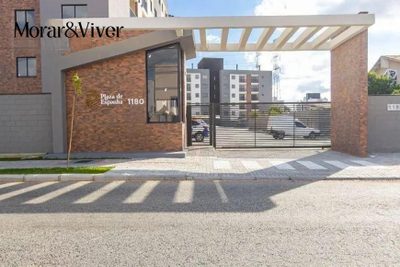 Apartamento, 2 quartos, 47 m² - Foto 3