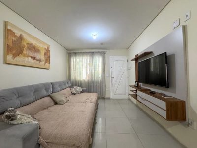 Sobrado, 3 quartos, 90 m² - Foto 1