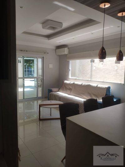 Casa, 3 quartos, 126 m² - Foto 1