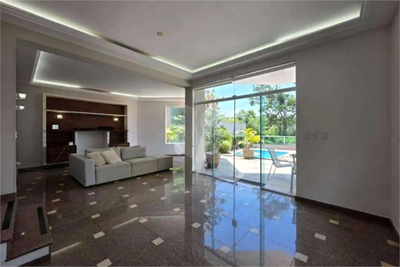 Casa, 4 quartos, 406 m² - Foto 3
