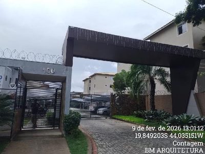 Apartamento, 2 quartos, 44 m² - Foto 1