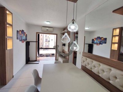 Apartamento, 2 quartos, 50 m² - Foto 4