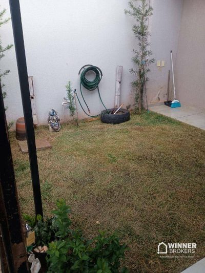 Casa, 2 quartos, 65 m² - Foto 1