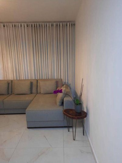 Casa, 2 quartos, 100 m² - Foto 4