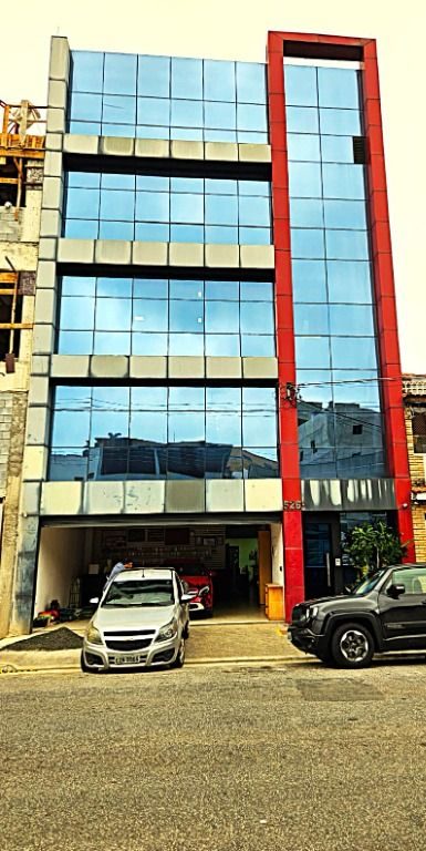 Sala-Conjunto, 80 m² - Foto 1