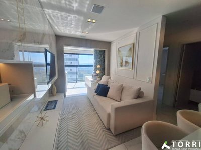 Apartamento, 2 quartos, 78 m² - Foto 4