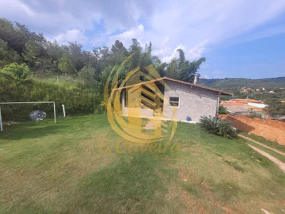 Sítio, 4 quartos, 1170 m² - Foto 2