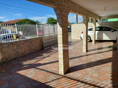 Casa, 5 quartos, 235 m² - Foto 3