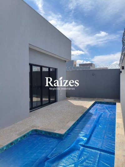 Casa, 3 quartos, 158 m² - Foto 2