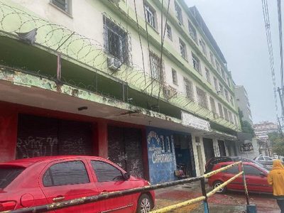 Loja-Salão, 25 m² - Foto 1