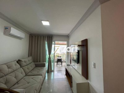 Apartamento, 2 quartos, 74 m² - Foto 3